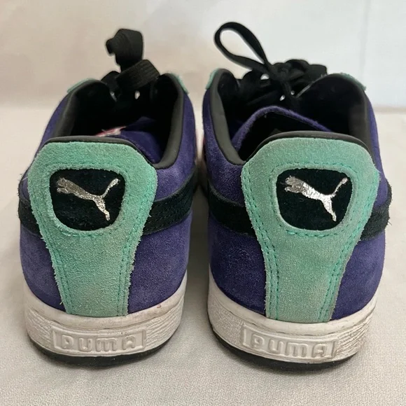 PUMA Shoes - Picture 4 of 5